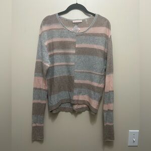 Rebecca Taylor Cashmere Sweater
